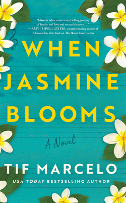 When Jasmine Blooms B0B5KKBHRK Book Cover