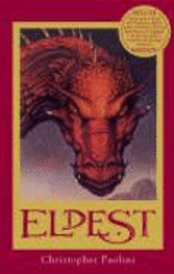 Eldest (Inheritance Cycle) 0385611609 Book Cover