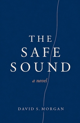 The Safe Sound B0H885Y95T Book Cover