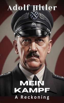 Mein Kampf 9360075450 Book Cover