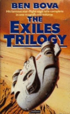 The Exiles Trilogy 0413555305 Book Cover