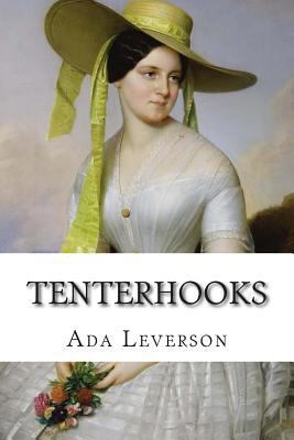 Tenterhooks 1502489368 Book Cover