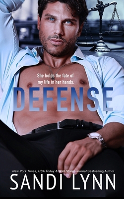 Defense B0C2S4D6P3 Book Cover