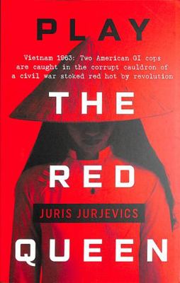 Play the Red Queen 0857304097 Book Cover