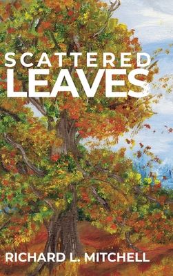 Scattered Leaves B0F2SR7P11 Book Cover