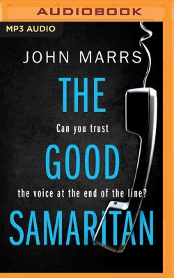The Good Samaritan 1543697453 Book Cover