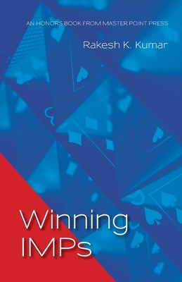 Winning IMPs 1771402172 Book Cover