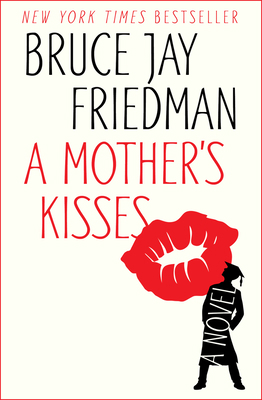 A Mother's Kisses 1504019598 Book Cover