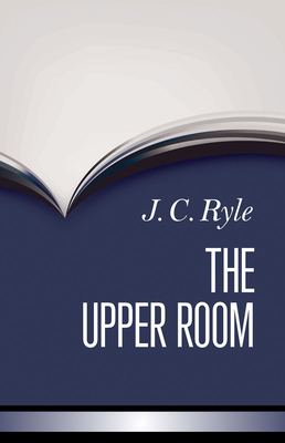 The Upper Room 1800401949 Book Cover