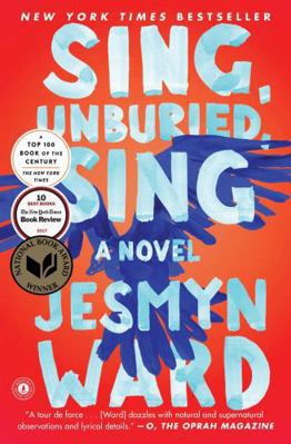 Sing, Unburied, Sing 1501126091 Book Cover