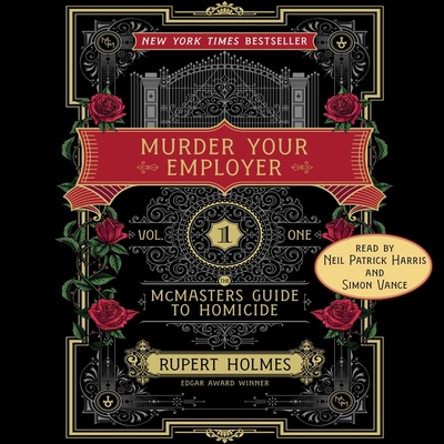 Murder Your Employer: The McMasters Guide to Ho... 1797149857 Book Cover