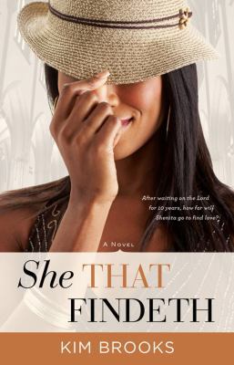 She That Findeth 1476715335 Book Cover