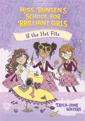 If the Hat Fits: Volume 1 0807551570 Book Cover