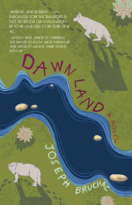 Dawn Land 1682754685 Book Cover