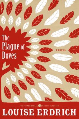 The Plague of Doves 0062277731 Book Cover