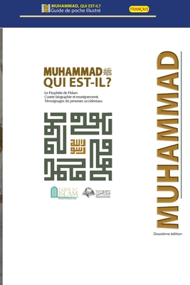 Muhammad, Qui Est-Il? [French] 6039100699 Book Cover