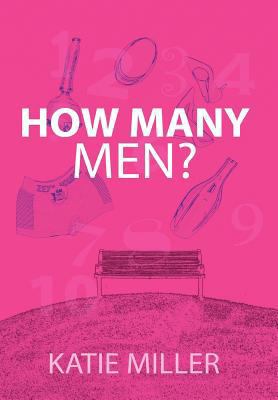 How Many Men? 146530312X Book Cover