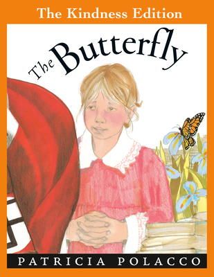 Butterfly, the PB 0142413062 Book Cover