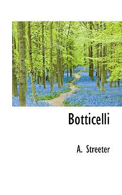 Botticelli 1117258106 Book Cover