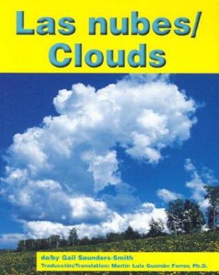 Las Nubes/Clouds [Spanish] 0736823077 Book Cover