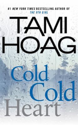 Cold Cold Heart 153182403X Book Cover