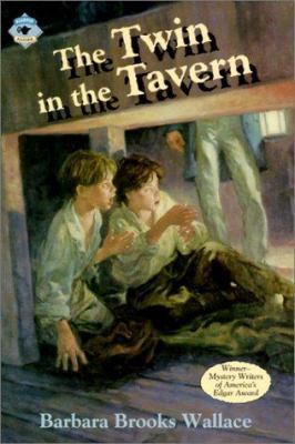 The Twin in the Tavern 0785783547 Book Cover
