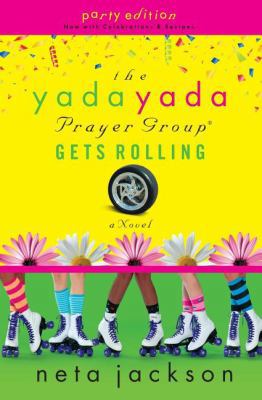 Yypg Gets Rolling 1595544445 Book Cover