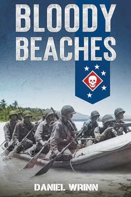 Bloody Beaches B094T5SFPP Book Cover