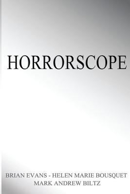 Horrorscope 1511806702 Book Cover