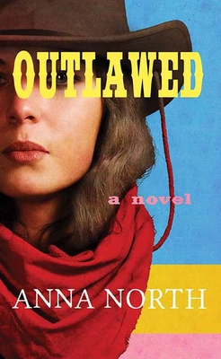 Outlawed [Large Print] 1643589318 Book Cover