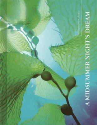 A Midsummer Night's Dream 1403486077 Book Cover