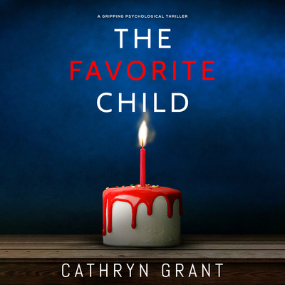 The Favorite Child 1666626201 Book Cover