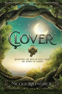 Clover 1680469835 Book Cover