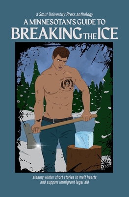 A Minnesotan's Guide to Breaking the Ice B0GR91547W Book Cover
