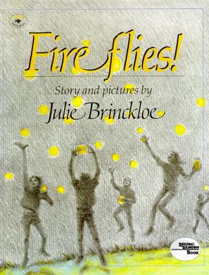 Fireflies 0689710550 Book Cover
