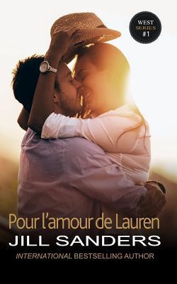 Pour l'amour de Lauren [French] 1081687193 Book Cover