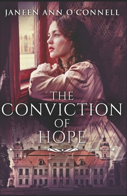 The Conviction Of Hope: The Prequel To No Room ... B08QDT8Q9N Book Cover