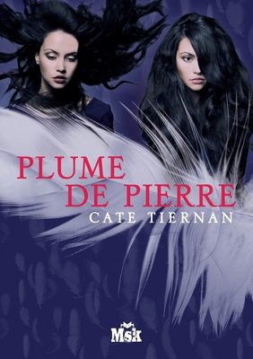 Plume de pierre [French] 2702436072 Book Cover