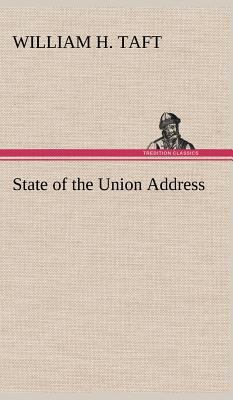 State of the Union Address 3849180980 Book Cover