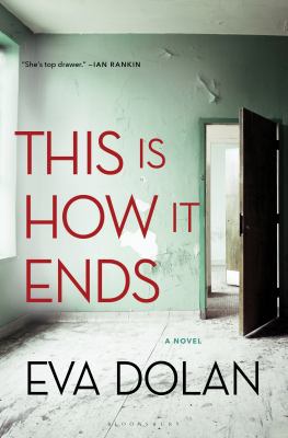 This Is How It Ends 1635570522 Book Cover