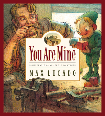 You Are Mine: Volume 2 1581342764 Book Cover