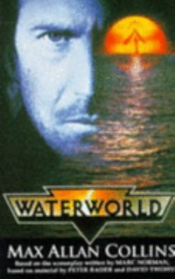 WATERWORLD 0099638312 Book Cover