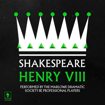 Henry VIII: Argo Classics 0008476225 Book Cover
