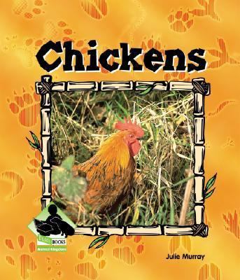 Chickens 1577656490 Book Cover