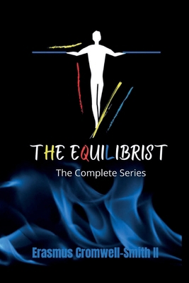 The Equilibrist The Complete Series B0F1RNFXSZ Book Cover