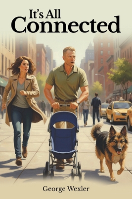 It's All Connected B0GFC52ZF8 Book Cover