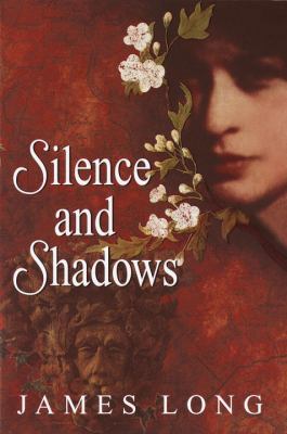 Silence and Shadows 0553108638 Book Cover