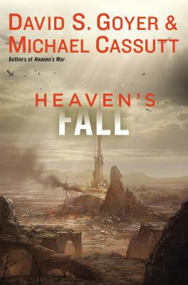 Heaven's Fall 0441020933 Book Cover