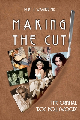 Making the Cut: My Story 1105154734 Book Cover