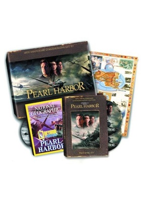 Pearl Harbor            Book Cover